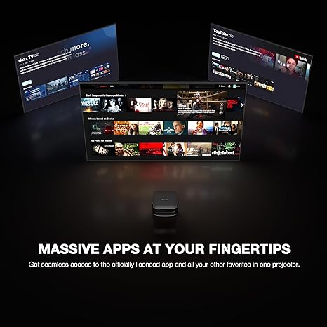 Built‑in speakers and Bluetooth audio