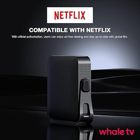 VOPLLS projector for cinematic home viewing