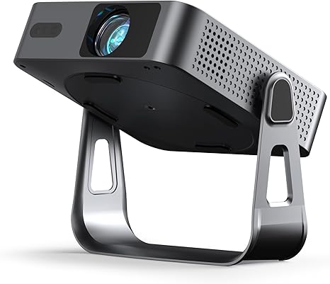 VOPLLS Q5 Mini Projector